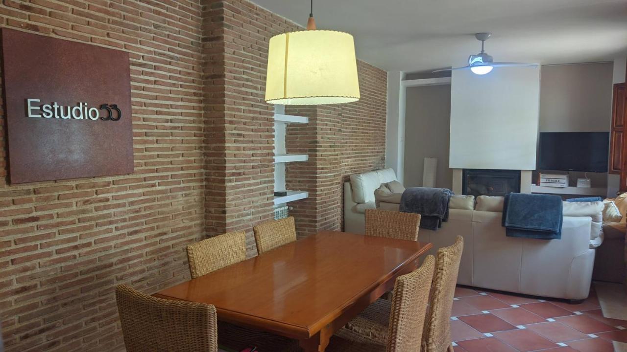 Paredejas Del Rey Priego de Córdoba Екстериор снимка