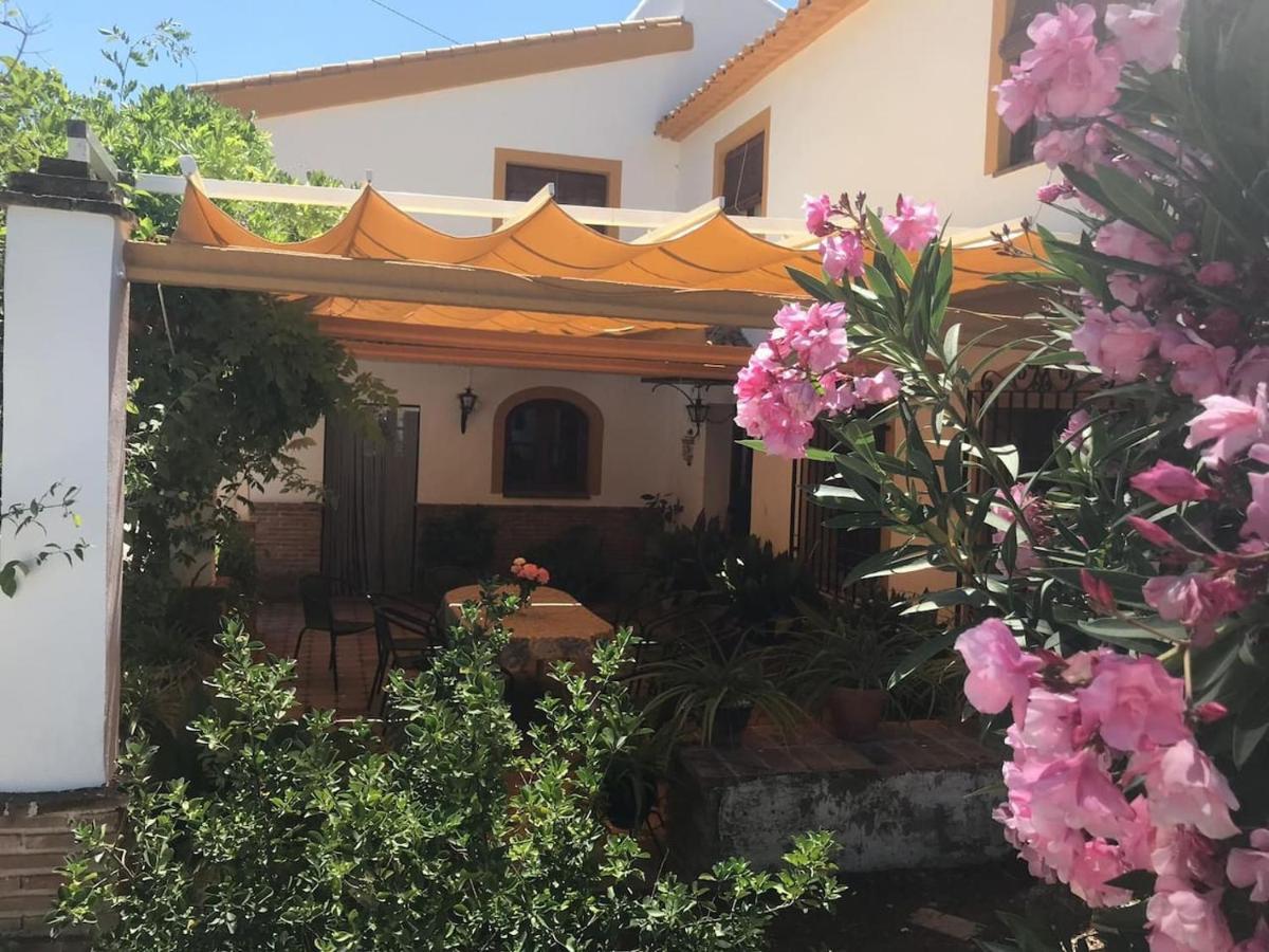 Paredejas Del Rey Priego de Córdoba Екстериор снимка