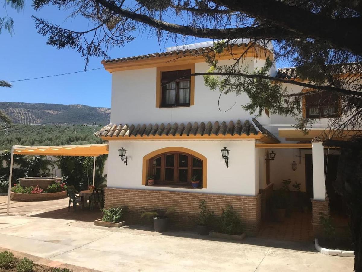 Paredejas Del Rey Priego de Córdoba Екстериор снимка