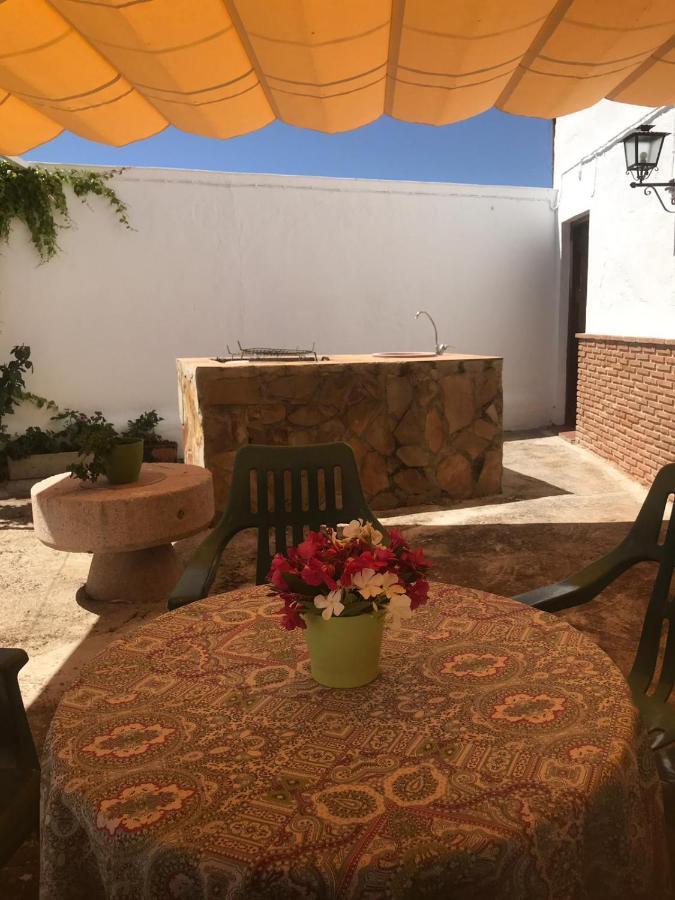 Paredejas Del Rey Priego de Córdoba Екстериор снимка