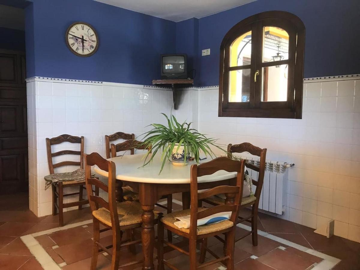 Paredejas Del Rey Priego de Córdoba Екстериор снимка