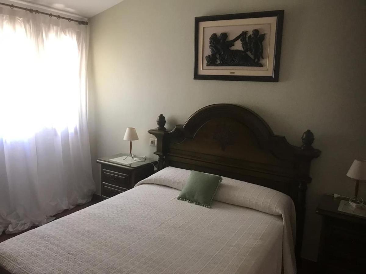 Paredejas Del Rey Priego de Córdoba Екстериор снимка